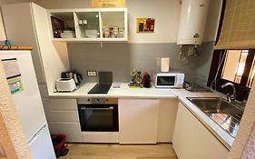 Apartamento Bien Ubicado Vista A Los Pinos Y Al Mar